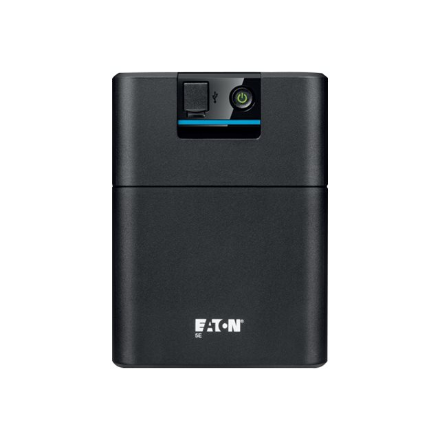 Eaton | 5E Gen2 UPS | 5E700UI | 700 VA | 360 W