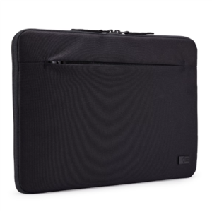 Case Logic | Invigo Eco Sleeve | INVIS113 | Sleeve | Black
