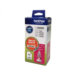 440x440 Brother BT5000M | Ink Cartridge | Magenta