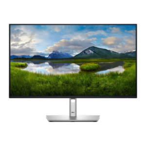 Dell | P2725HE | 27 ” | IPS | 16:9 | 100 Hz | 8 ms | 1920 x 1080 pixels | 300 cd/m² | HDMI ports quantity 1 | Black