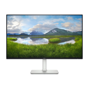 Dell | S2425H | 24 ” | IPS | 16:9 | 100 Hz | 8 ms | 1920 x 1080 pixels | 250 cd/m² | HDMI ports quantity 2 | White