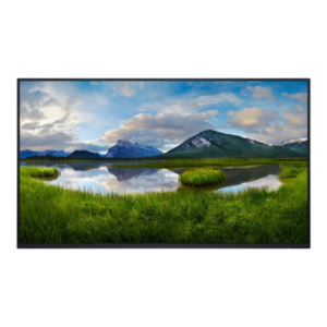 Dell | P2725H | 27 ” | IPS | 16:9 | 100 Hz | 8 ms | 1920 x 1080 pixels | 300 cd/m² | HDMI ports quantity 1 | Black | Warranty 36 month(s)