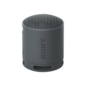 Sony | Speaker | SRS-XB100 | Waterproof | Bluetooth | Wireless connection | Portable | Black