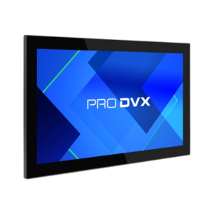 440x440 ProDVX | APPC-15XP-R23 | 15.6 ” | Landscape/Portrait | 24/7 | Android | LPDDR4 SDRAM | Wi-Fi | 800:1 | 170 ° | 170 ° | 400 cd/m² | Touchscreen