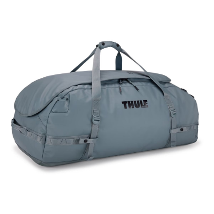 Thule | Chasm | Duffel bag | Waterproof | Pond Gray