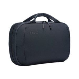 Thule | Hybrid Travel Bag, 15L | TSBB401 Subterra 2 | Fits up to size 16 ” | Carry-on luggage | Dark Slate
