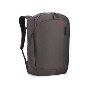 Thule | Subterra 2 | Fits up to size 16 ” | Travel Backpack | Vetiver Gray