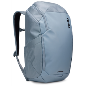 Thule | Backpack 26L | Chasm | Fits up to size 16 ” | Laptop backpack | Waterproof | Pond Gray