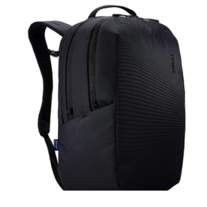 Thule | Laptop Backpack, 27 L | TSLB417 Subterra 2 | Fits up to size 16 ” | Backpack | Black