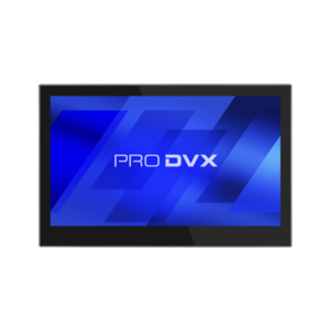 440x440 ProDVX | SD-14 | 14 ” | 300 cd/m² | Landscape/Portrait | 24/7 | 160 ° | 160 ° | 300 cd/m²