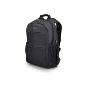 440x440 PORT DESIGNS | ECO SYDNEY | Fits up to size 13/14 ” | Backpack | Shoulder strap | Black