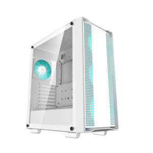 440x440 Deepcool CC560 V2 | White | Mid Tower | ATX