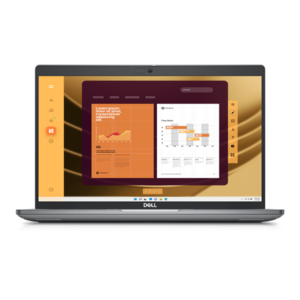Dell Latitude 5450 | 14 ” | IPS | FHD | 1920 x 1080 pixels | Anti-glare | Intel Core Ultra 5 | 135U | 16 GB | DDR5 | Solid-state drive capacity 512 GB | Intel Integrated Graphics | Windows 11 Pro | 802.11ax | Bluetooth version 5.3 | WWAN ready | Keyboard language English | Warranty 36 month(s) | Battery warranty 12 month(s)