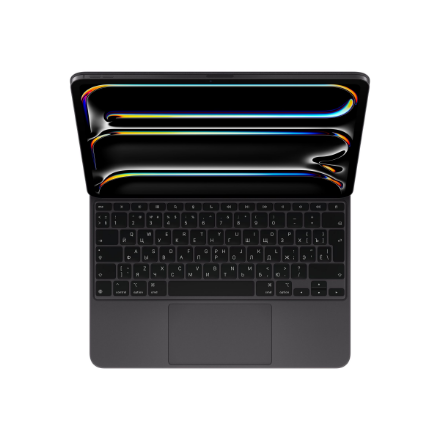 440x440 Apple Magic Keyboard for iPad Pro 13‑inch (M4) - RUS | Apple