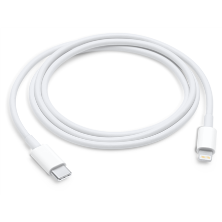 440x440 Apple | USB-C to Lightning Cable, 1 m
