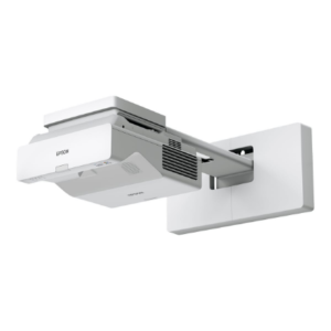 Epson | EB-760Wi | WXGA (1280×800) | 4100 ANSI lumens | White