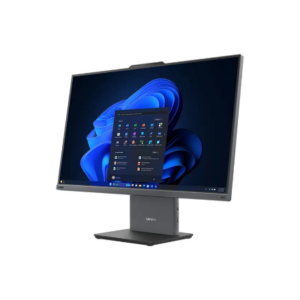 Lenovo ThinkCentre | neo 50a | Touchscreen | Desktop | AIO | 27 ” | FHD | Intel Core i5 | i5-13420H | Internal memory 16 GB | SO-DIMM DDR5 | Solid-state drive capacity 512 GB | Intel UHD Graphics | Keyboard language English | Windows 11 Pro | Warranty 36 month(s)