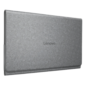 Lenovo | Tab Plus Sleeve | ZG38C05800 | Fits up to size 11.5 ” | Sleeve | Grey