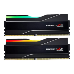 440x440 G.Skill | Trident Z5 Neo RGB | 32 Kit (16GBx2) GB | DDR5 | 6400 MHz | PC/server | Registered No | ECC No