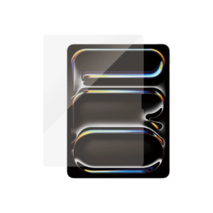 PanzerGlass Ultra-Wide Fit | 2835 | 13 ” | Screen protector | For Apple iPad Air 13” (2024)/Apple iPad Pro 13” (2024) | Transparent