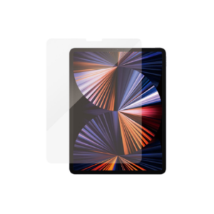 PanzerGlass Ultra-Wide Fit | 2845 | 12.9 ” | Screen protector | Transparent