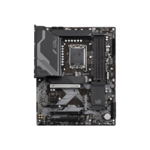 Gigabyte Z790 D | Processor family Intel | Processor socket  LGA1700 | DDR5 | Supported hard disk drive interfaces SATA, M.2 | Number of SATA connectors 6
