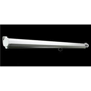 440x440 Elite Screens | Manual Series | M94NWX | Diagonal 94 ” | 16:10 | Viewable screen width (W) 202 cm | White