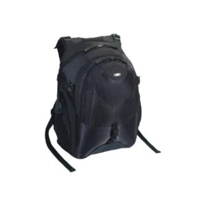 Targus | Campus | Fits up to size 15-16 ” | Laptop Backpack | Black