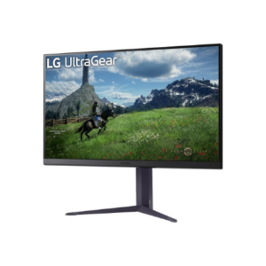 LG | 32GS85Q-B | 32 ” | IPS | QHD | 16:9 | 180 Hz | 1 ms | 2560 x 1440 pixels | 350 cd/m² | HDMI ports quantity 2