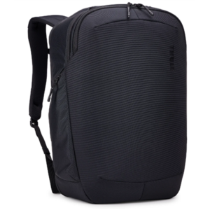 Thule | Subterra 2 | Fits up to size 16 ” | Carry-on luggage | Black