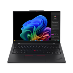Lenovo ThinkPad T14s G6 Snapdragon | Black | 14 ” | IPS | WUXGA | 1920 x 1200 pixels | Anti-glare | Snapdragon X Elite | X1E-78-100 | 32 GB | Soldered LPDDR5x | Solid-state drive capacity 1000 GB | Qualcomm Adreno GPU | Windows 11 Pro | 802.11be | Bluetooth version 5.3 | Keyboard language English | Keyboard backlit | Warranty 36 month(s) | Battery warranty 12 month(s)