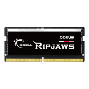 440x440 G.Skill | Ripjaws | 16 GB | DDR5 | 5600 MHz | PC/server | Registered No | ECC No