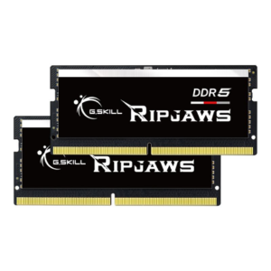 440x440 G.Skill | Ripjaws | 32 GB | DDR5 | 5600 MHz | PC/server | Registered No | ECC No