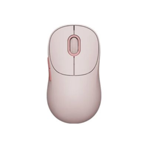 440x440 Xiaomi Wireless Mouse 3, Pink | Xiaomi