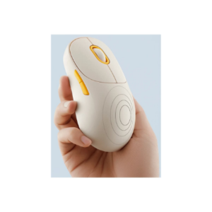 440x440 Xiaomi Wireless Mouse 3, White | Xiaomi