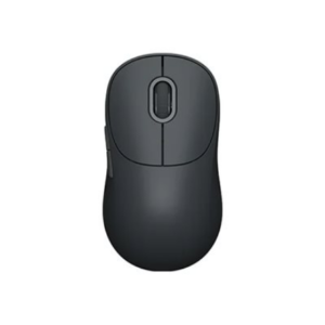 440x440 Xiaomi Wireless Mouse 3, Black | Xiaomi