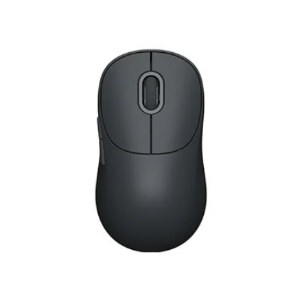 440x440 Xiaomi Wireless Mouse 3, Black | Xiaomi