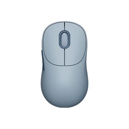 440x440 Xiaomi Wireless Mouse 3, Blue | Xiaomi