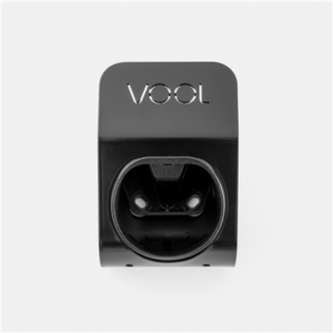 VOOL Charging Cable Holder | VCHBK