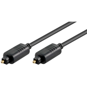 440x440 Goobay 51223 TOSLINK Cable | Optical | 5 m
