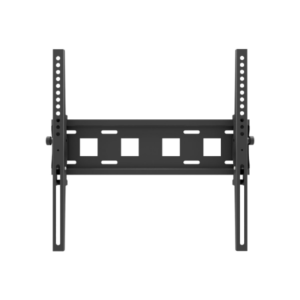 EDBAK Wall mount | FSM150 | Tilt | 32-55 ” | Maximum weight (capacity) 15 kg | Black