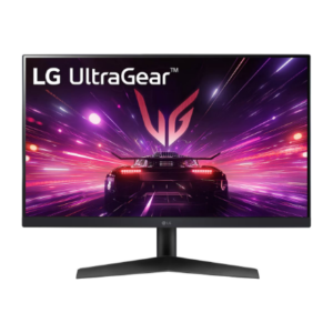 LG | 24GS60F-B | 23.8 ” | IPS | 16:9 | 180 Hz | 1 ms | 1920 x 1080 pixels | 300 cd/m² | HDMI ports quantity 1 | Warranty 24 month(s)