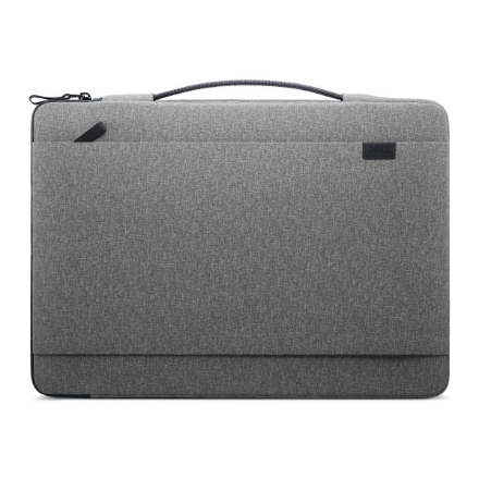 Dell | EcoLoop Urban | Fits up to size 15-16 " | Sleeve | Waterproof | Heather Gray