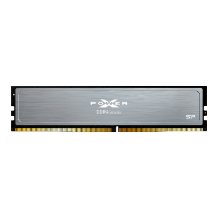 440x440 Silicon Power | XPOWER Pulse | 16 GB | DDR4 | 3200 MHz | PC/server | Registered No | ECC No