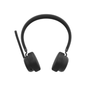 440x440 Lenovo Stereo Headset | 4XD1Q30302 | Built-in microphone | Bluetooth
