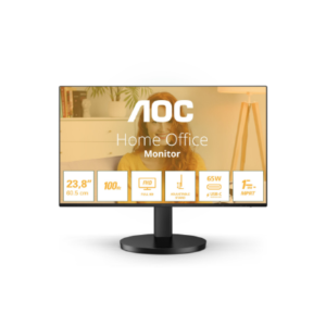 440x440 AOC | 27B3CF2 | 27 ” | IPS | FHD | 16:9 | 100 Hz | 4 ms | 1920 x 1080 pixels | 250 cd/m² | HDMI ports quantity 1