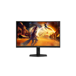440x440 AOC | C27G4ZXU | 27 ” | VA | FHD | 16:9 | 280 Hz | 1 ms | 1920 x 1080 pixels | 300 cd/m² | HDMI ports quantity 2