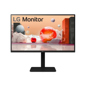 LG | 27BA550-B | 27 ” | IPS | FHD | 16:9 | 100 Hz | 5 ms | 1920 x 1080 pixels | 250 cd/m² | HDMI ports quantity 1 | Black