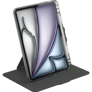 Targus VersaVu Clear Case | THZ985GL | 11 ” | Tablet case | For iPad Pro (M5/M4) | Black