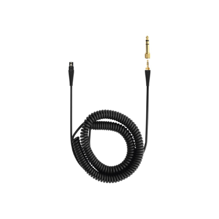 440x440 Beyerdynamic | Pro X Coiled Cable for Pro X Headphones, Black